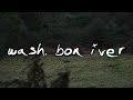 Wash. - Bon Iver (Unofficial Music Video)