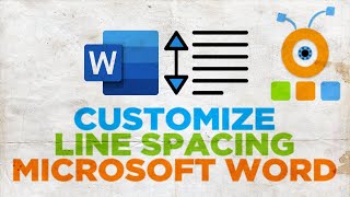 How to Customize Line Spacing in Microsoft Word