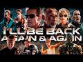 I BINGED Every TERMINATOR Movie For The FIRST TIME | Full Series Retrospective & Critique DEFAULT Thumbnail