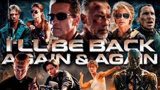 I BINGED Every TERMINATOR Movie For The FIRST TIME | Full Series Retrospective & Critique MQDEFAULT Thumbnail