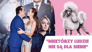 Marcela Leszczak radzi nowej dziewczynie Miśka Koterskiego: 
