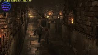 【ホラー】バイオハザード０ on PC　#3