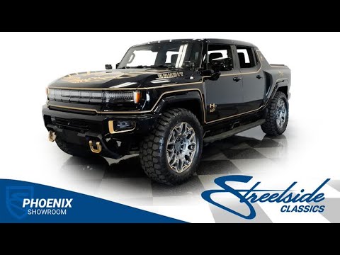 2024 GMC Hummer EV (CC-1958407) for sale in Mesa, Arizona