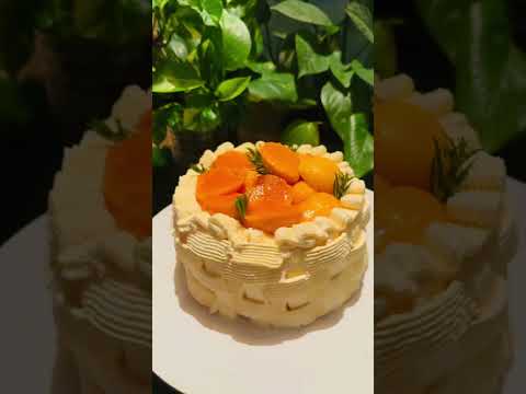 #mangocake