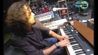 PRIMAVERA POP 2008: M Clan- Roto por dentro