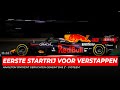 Eerste startrij voor Verstappen, Hamilton ontkent geruchten geheim 'DAS 2'-systeem | GPFans News