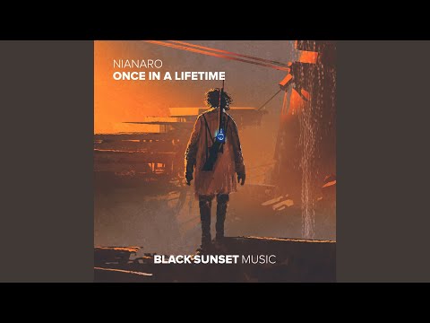Once In A Lifetime (Extended Mix)
