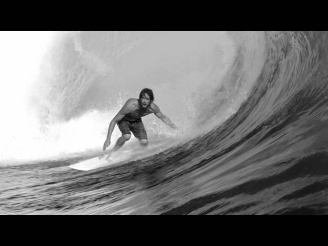 Video teaser per Allure Homme Sport Eau Extrême: Film 2 - CHANEL