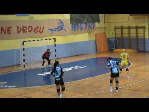 ZRK Umag- Sezona 2009.-2010..flv