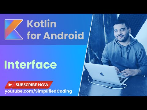 Kotlin Interface Tutorial with Example Kotlin Multiple Inheritance