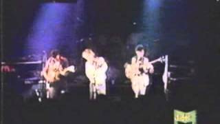 Talk Talk 07 - The Party&#39;s Over (Florence concert &#39;84).wmv