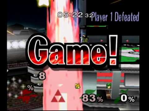 UCSB Spring LAN 2016: Zamma + Leaf v s Mchi + Alan