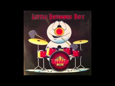 Little Drummer Boy - Sleddogs (Audio)