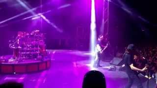 Godsmack Touché Live Food Truck and Rock Festival, NJ 9/20/15