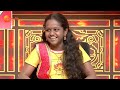 Tamizha Tamizha September 10 2021 Ep 117 Zee Tamil
