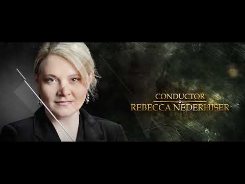 Wartburg Community Symphony presents "The Ascent" featuring Neave Trio | American Tapestries 2025