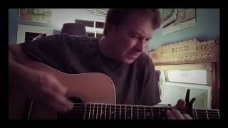 Dan Fogelberg - These Days  (cover) ft Rich Albright