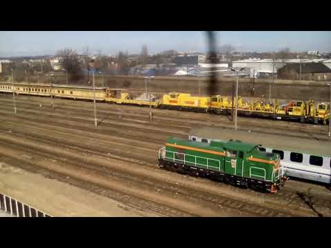 SM42-742 | Kraków Płaszów