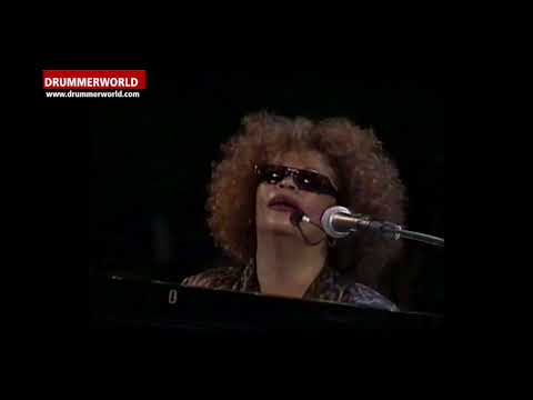 Tania Maria - "I Can Do It"