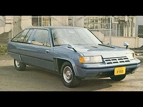 Thumbnail for #616. Toyota f110 1977 (Prototype Car) by Toyota, Car