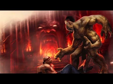 Mortal Kombat:(1992-2023) The Rise of  Goro,Great kung lao's Death,Legacy | the Original Timeline|