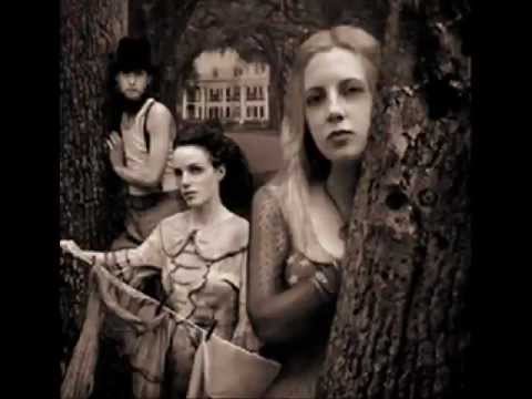 RASPUTINA - Wish You Were Here