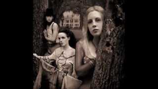 RASPUTINA - Wish You Were Here
