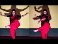 Chandra Chooda Shiv Vandana Dance Cover Payel Basak Shivtandav Chandrachooda Shivvandana
