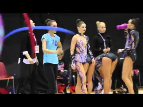 Viktoria Mazur-Miss Valentine 2016