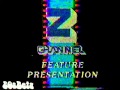 Z Channel Feature Presentation MGM Fanfare 1984