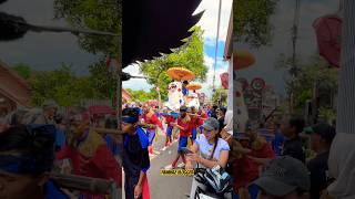 Download lagu Arak arakan singa depok putih macet banget #shorts #singa #singadepok mp3 Download lagu Arak arakan singa depok putih macet banget #shorts #singa #singadepok mp3