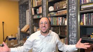Lipa Schmeltzer Message (HEBREW)משתף הודעה אישית על צמיחה ואתגרים  - ליפא שמעלצער