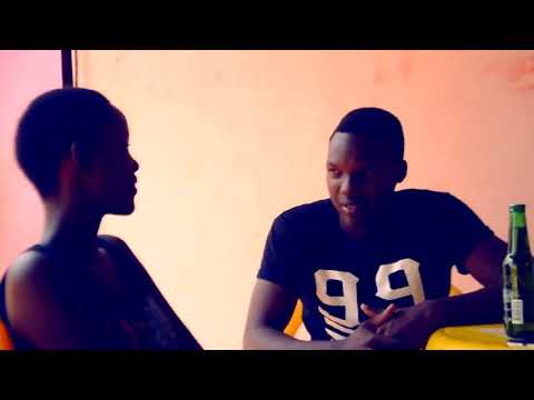 Ayo Arya Nayanjye by King james ft Bull Dogg cover Dance