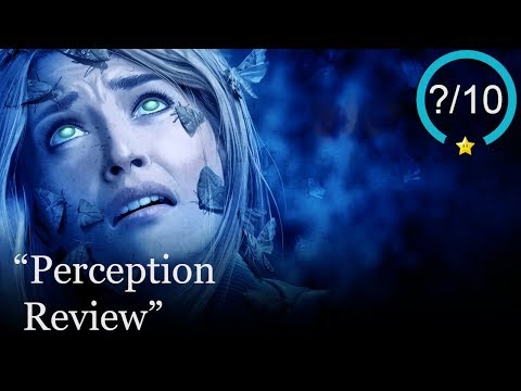 Perception PS4 Review