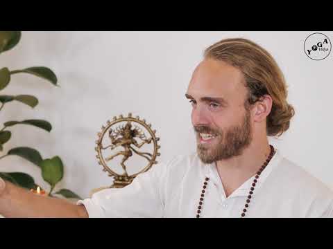 Psychische Gesundheit mit Yoga & Ayurveda / Alternative Heilmethoden / Yoga Vidya
