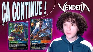 On a toutes les LÉGENDES ! Les REVEALS du jour ! - Vendetta Riftbound