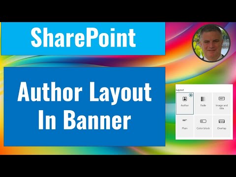 Explore New Banner Layouts in SharePoint Pages