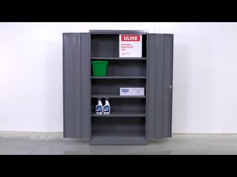Electronic Storage Cabinets, Battery Storage Cabinets in Stock
