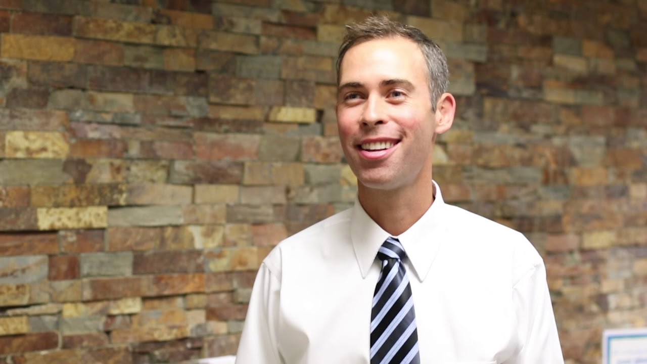 Get to know Matthew M. Bingham, MD