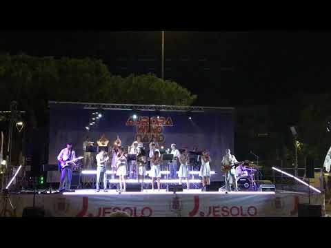 Aurora Wind Band- the best - 11/08/2019