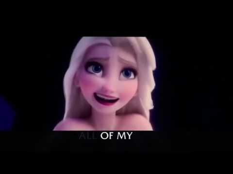 Idina Menzel, Evan Rachel Wood - Show Yourself