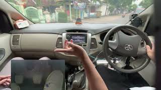Download lagu Test Drive Grand Innova G Manual 2013 (OTW To Gas Station) mp3