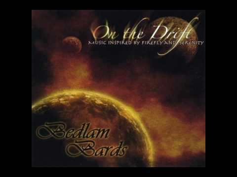 Bedlam Bards - The Rock Garden