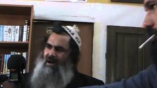 הרב שלום סבג -  - 271