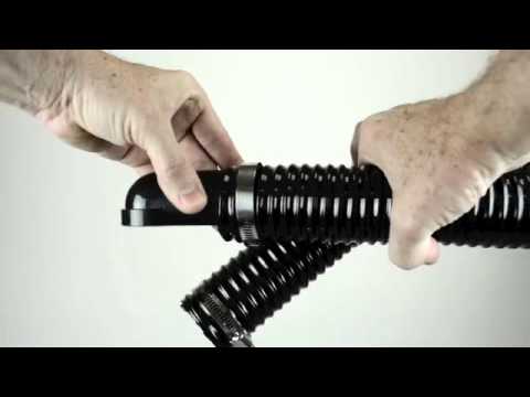 CV Stores Low Profile Vac Pan Kit