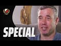RENÉ HAKE | Drent in de Domstad (deel 1)