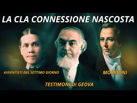 5 disturbing similarities between Jehovah's Witnesses, Adventists, and Mormons