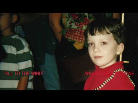 Angelo De Augustine - All To The Wind (Official Audio)