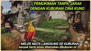 Download lagu KAGET DI JAKARTA ADA PERKAMPUNGAN DIATAS TANAH KUBURAN CINA KUNO RATUSAN TAHUN - KEBON NANAS mp3 Download lagu KAGET DI JAKARTA ADA PERKAMPUNGAN DIATAS TANAH KUBURAN CINA KUNO RATUSAN TAHUN - KEBON NANAS mp3