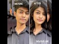 Sachin Jas Transfer To Girl Which Is Your Favourite Comment Below ️ ️ ️